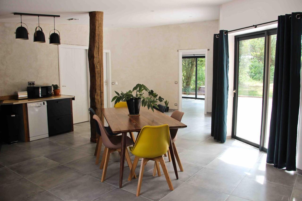 Les Bobos A La Ferme Bed & Breakfast La Madelaine-sous-Montreuil Exterior photo