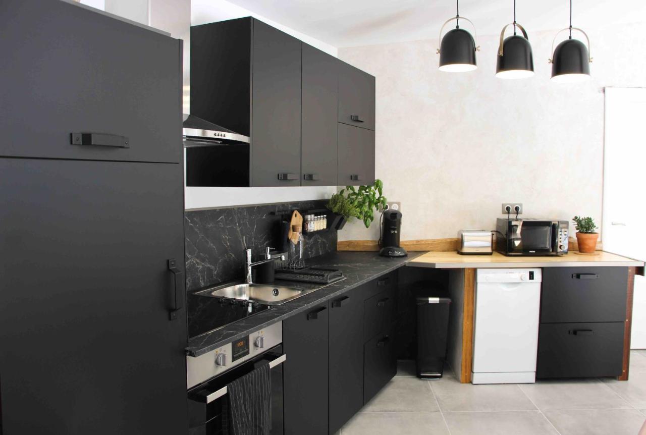 Les Bobos A La Ferme Bed & Breakfast La Madelaine-sous-Montreuil Exterior photo