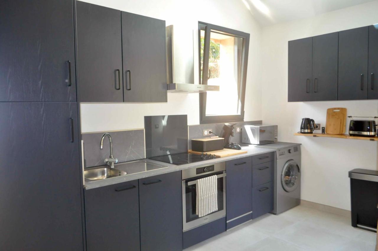 Les Bobos A La Ferme Bed & Breakfast La Madelaine-sous-Montreuil Exterior photo